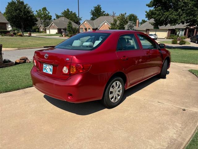 $8988 : 2009 Corolla image 3