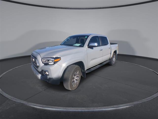 PRE-OWNED 2021 TOYOTA TACOMA image 4