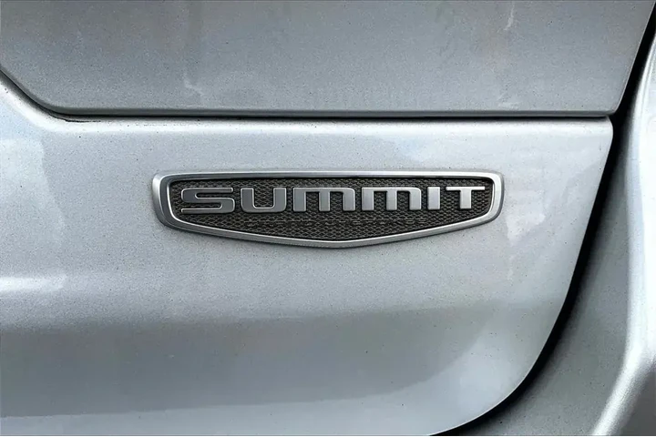 $37282 : Jeep Grand Cherokee 2022 4x4 image 8