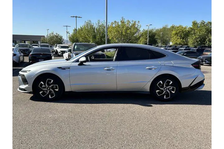 $24990 : Hyundai SONATA 2024 AWD SEL image 5