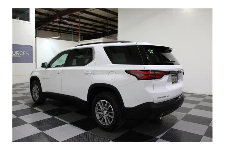 $25749 : Traverse 2022 image 5