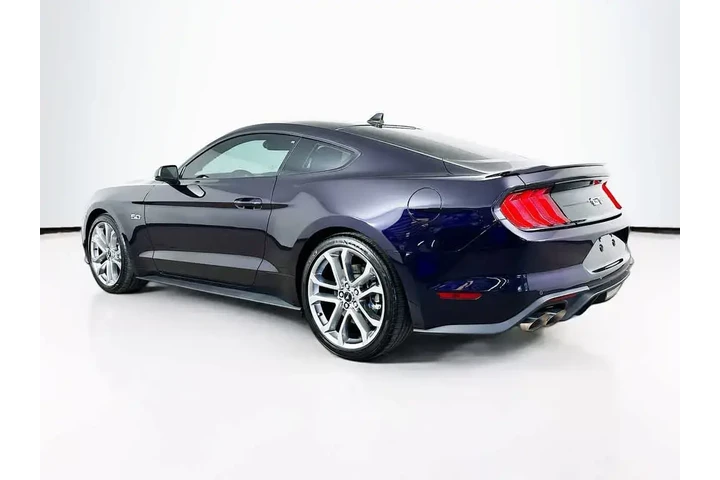 $39906 : Ford Mustang 2023 GT Premium image 4