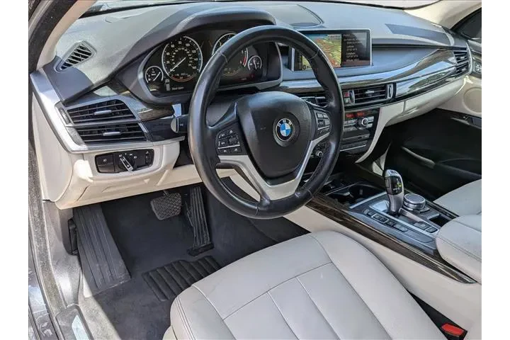 $17540 : BMW X5 2015 AWD xDrive35d 4d image 10