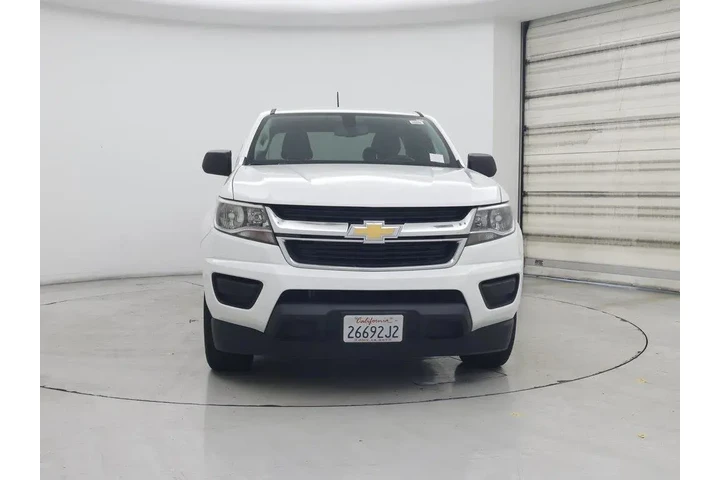 $17998 : Chevrolet Colorado 2017 4x2 image 5