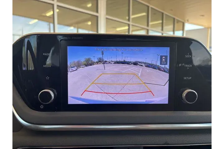 $20998 : Hyundai SONATA Hybrid 2023 B image 9