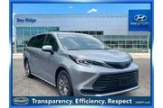 Toyota Sienna 2022 LE 8-Pass en New York