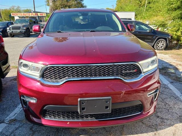 $25500 : 2022 Durango SXT image 2