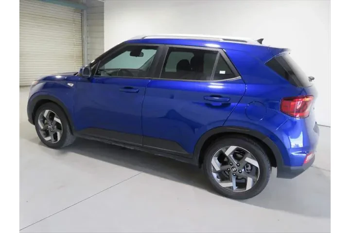 $18950 : Hyundai VENUE 2022 SEL 4dr C image 8