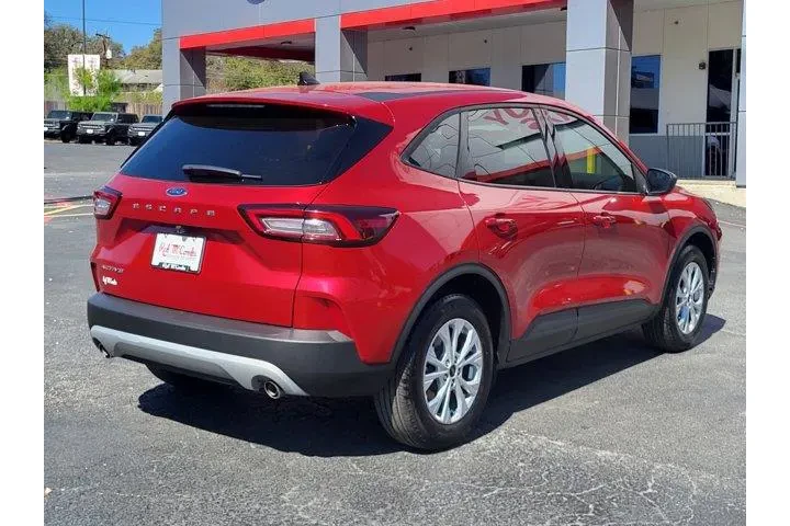$24500 : Ford Escape 2025 Active 4dr image 3