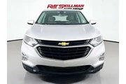 $19975 : Chevrolet Equinox 2021 LT 4d thumbnail