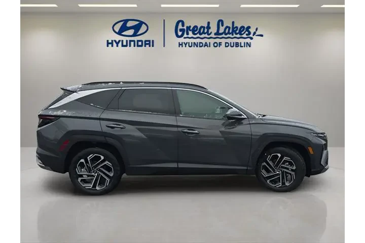 $36799 : Hyundai TUCSON 2025 Limited image 6