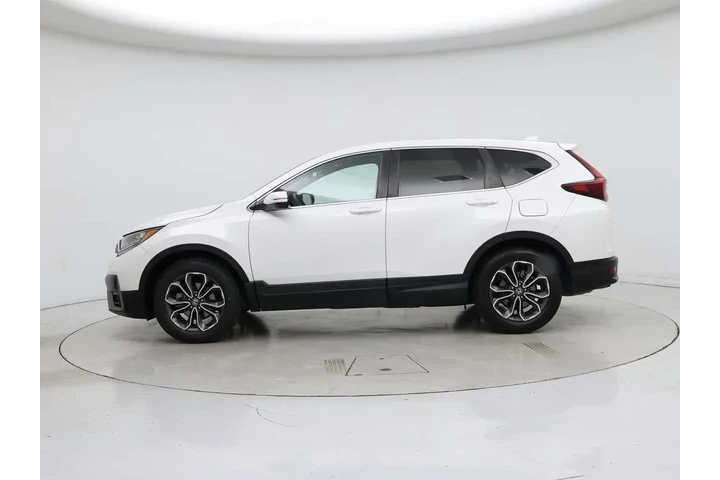 $25998 : Honda CR-V 2020 EX-L 4dr SUV image 3