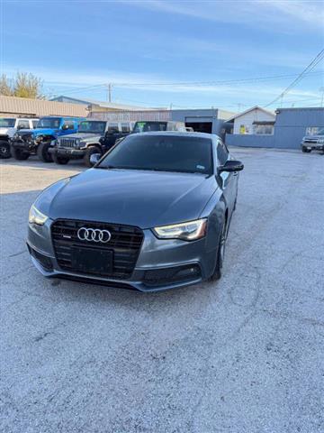 $12995 : 2014 A5 2.0T quattro Premium image 6