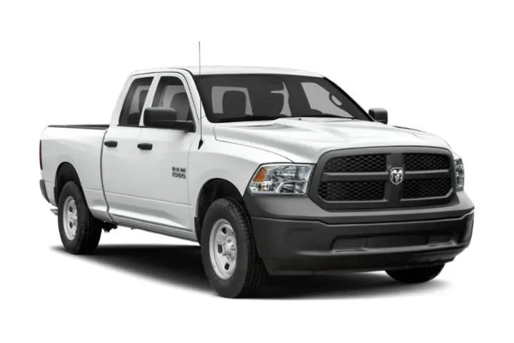 $27997 : Ram 1500 Classic 2023 4x4 Tr image 6
