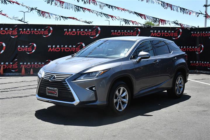 $28946 : RX RX 350 Sport Utility 4D image 3