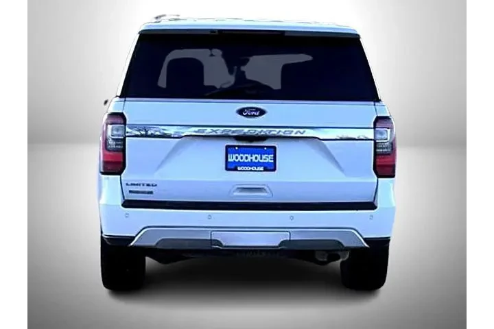 $28995 : Ford Expedition 2020 4x4 Lim image 6