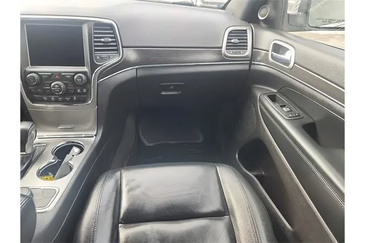 $17490 : Jeep Grand Cherokee 2018 4x4 image 10