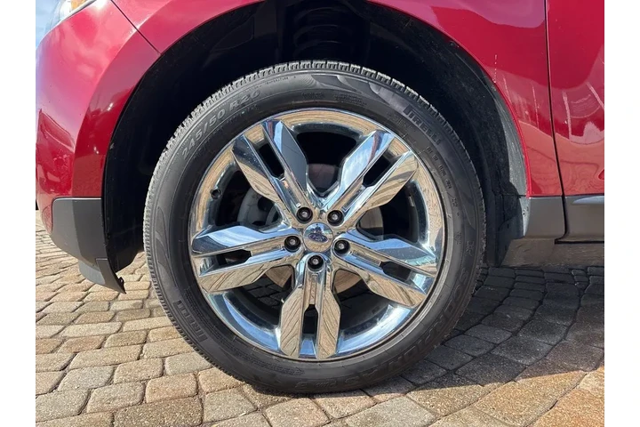 $10990 : 2013 Edge Limited image 9