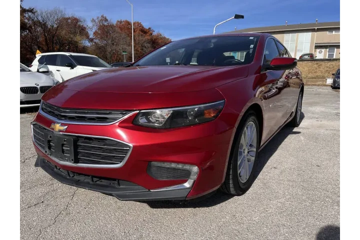 $8999 : 2016 Malibu LT image 8