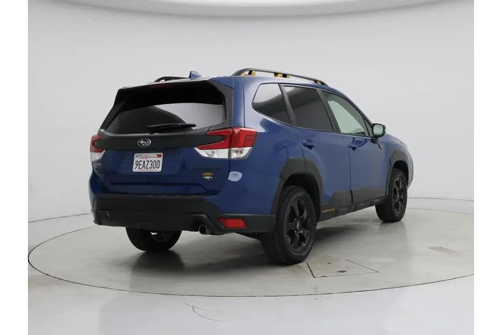 $28998 : Subaru Forester 2022 AWD Wil image 8