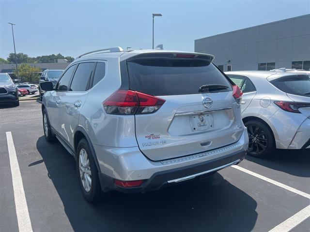 $15690 : PRE-OWNED 2019 NISSAN ROGUE SV image 6