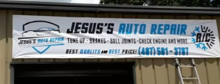 JESUS AUTO REPAIR SERVICES INC image 5