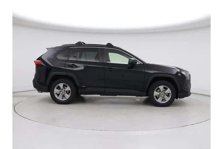 $28998 : Toyota RAV4 Hybrid 2022 AWD image 7