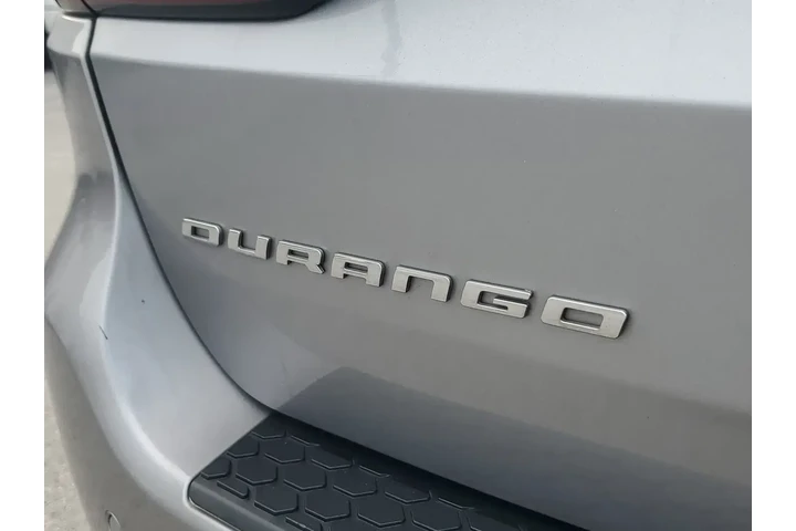 $19880 : Dodge Durango 2021 GT 4dr SU image 10