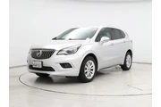 $16998 : Buick Envision 2018 AWD Esse thumbnail