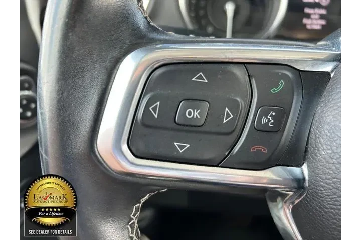 $30067 : Jeep Wrangler Unlimited 2022 image 10