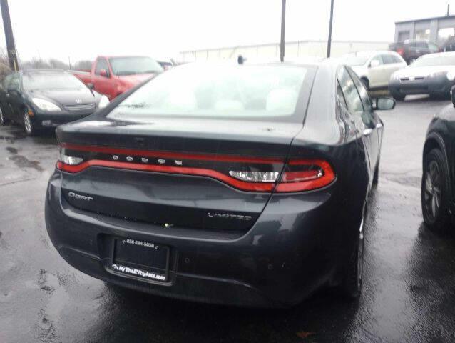 $7990 : 2013 Dart Limited image 3