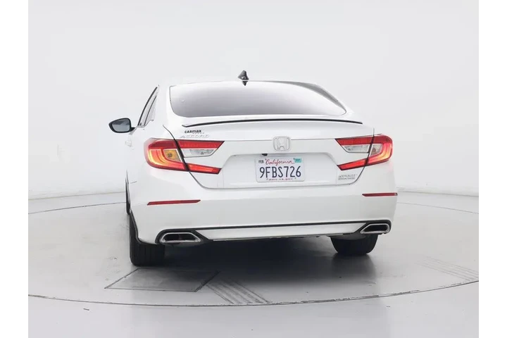 $27998 : Honda Accord 2022 Sport Spec image 6