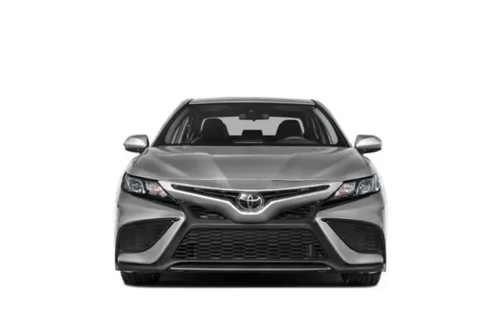 $24995 : Toyota Camry 2021 AWD SE 4dr image 4