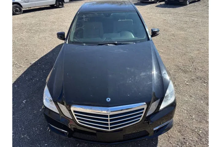 $5995 : 2012 Mercedes-Benz E-Class image 3