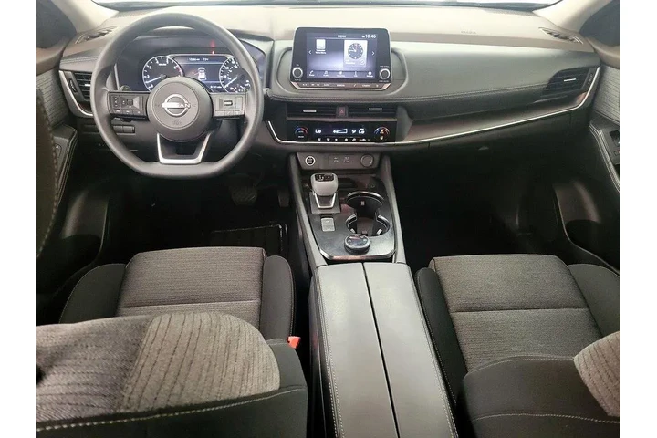 $22998 : Nissan Rogue 2023 AWD SV 4dr image 9