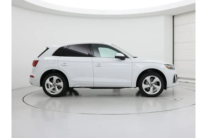 $35998 : Audi Q5 2023 AWD quattro S l image 7