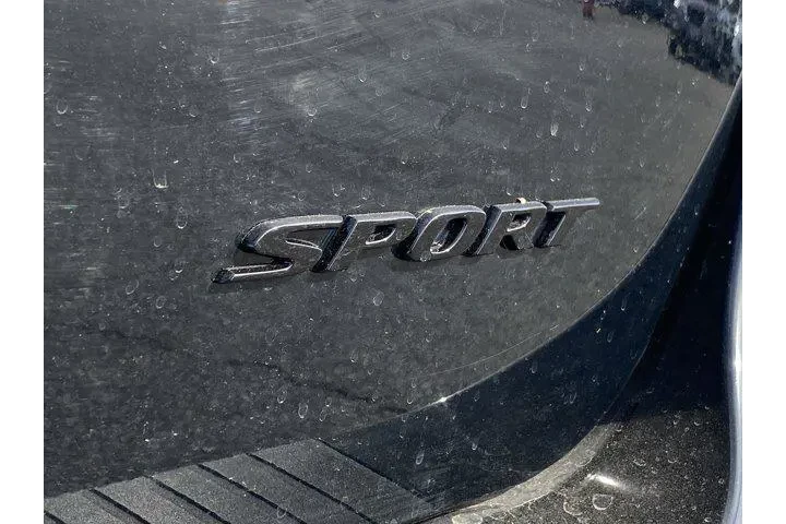 $35691 : Honda Odyssey 2024 Sport 4dr image 3