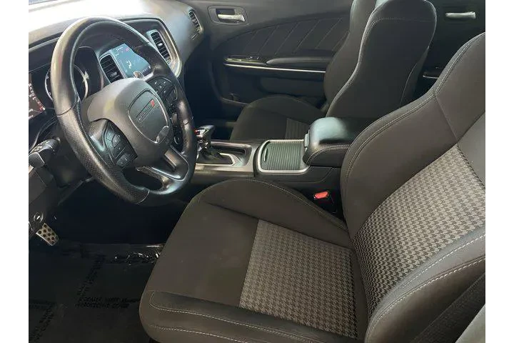 $23591 : Dodge Charger 2019 GT 4dr Se image 9