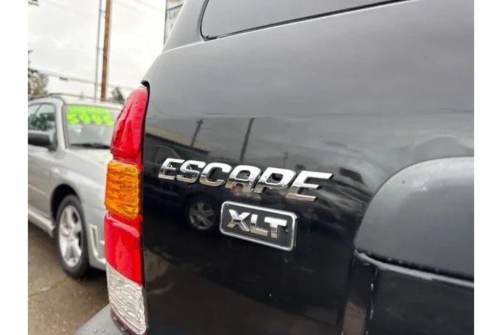 $5995 : 2006 Escape XLT image 9