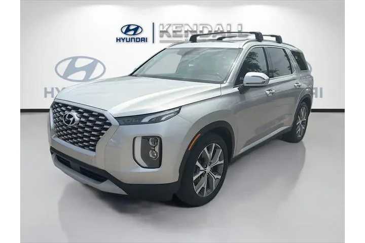 $21888 : Hyundai PALISADE 2022 SEL 4d image 1
