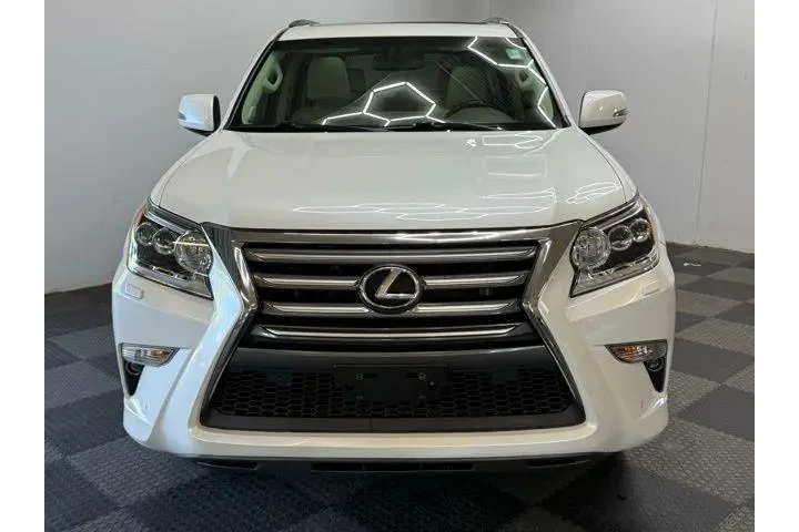 $31489 : Lexus GX 460 2018 AWD 4dr SU image 3