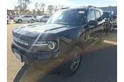 Ford Bronco Sport 2025 AWD B