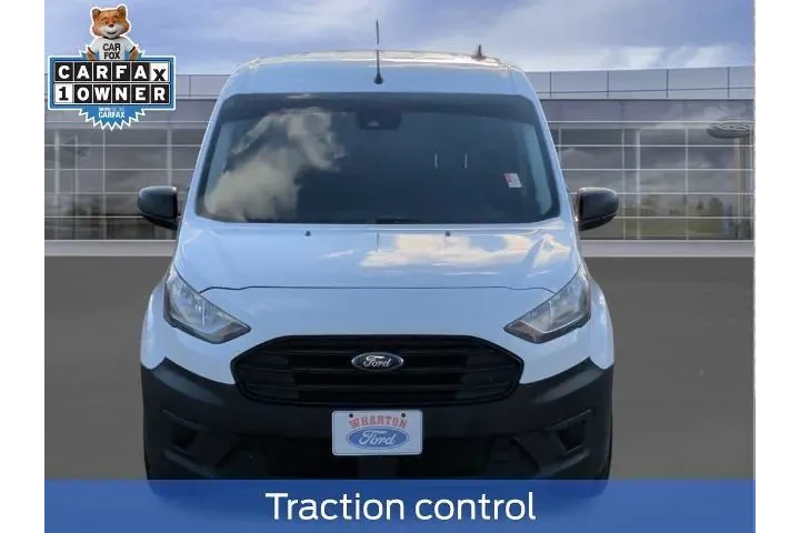 $17661 : Ford Transit Connect 2021 XL image 10