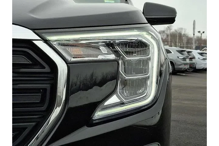 $24000 : GMC Terrain 2023 AWD SLE 4dr image 9