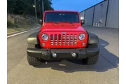 $17990 : Jeep Wrangler Unlimited 2015 thumbnail