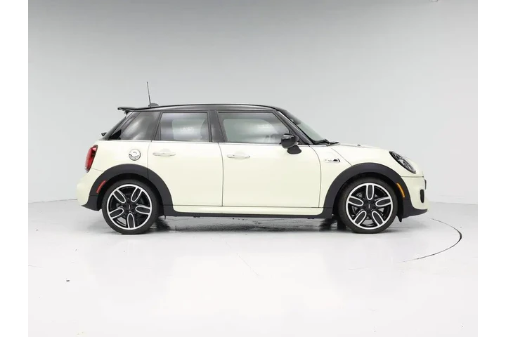 $27998 : MINI Hardtop 4 Door 2021 Coo image 7