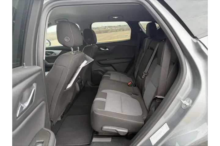 $29442 : Chevrolet Blazer 2025 AWD LT image 6