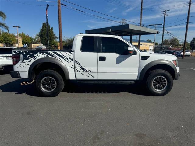 $22998 : 2010 F-150 SVT Raptor image 9