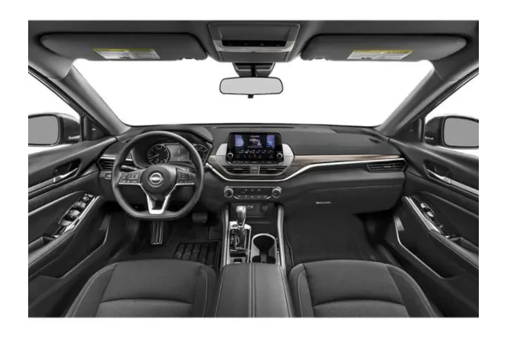 $20997 : Nissan Altima 2024 2.5 SV 4d image 8