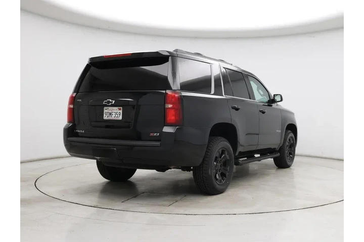 $35998 : Chevrolet Tahoe 2020 4x4 LT image 8
